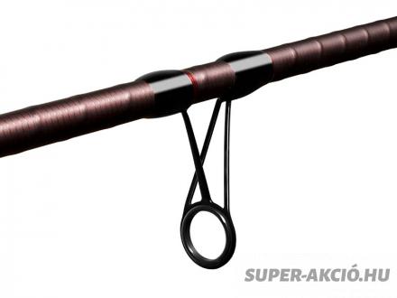 Delphin Vulkán Nxt Heavy Match Horgászbot 420cm Max:65g 3Részes 4