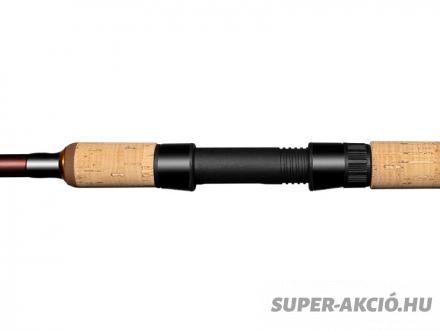 Delphin Vulkán Nxt Heavy Match Horgászbot 420cm Max:65g 3Részes 5