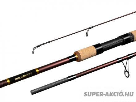 Delphin Vulkán Nxt Heavy Match Horgászbot 420cm Max:65g 3Részes 1
