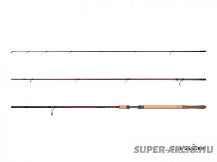Delphin Vulkán Nxt Heavy Match Horgászbot 360cm Max:65g 3Részes 2