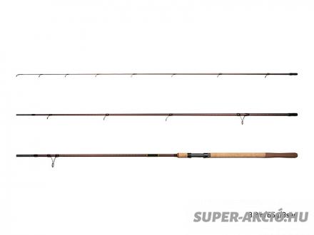 Delphin Vulkán Nxt Heavy Match Horgászbot 390cm Max:65g 3Részes 2