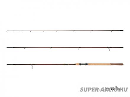 Delphin Vulkán Nxt Heavy Match Horgászbot 420cm Max:65g 3Részes 2