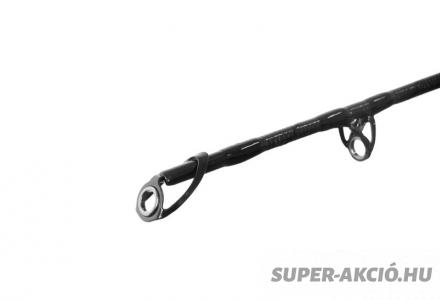 Delphin Walhala 300cm 950gr Szuper Erős Harcsázó Horgászbot 4