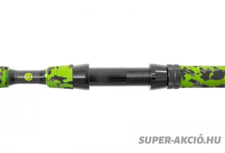 Delphin Walhala 300cm 950gr Szuper Erős Harcsázó Horgászbot 6