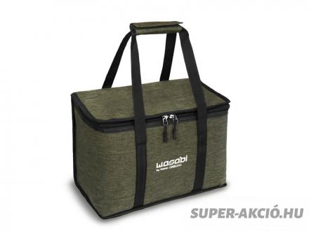 Delphin Wasabi Coolbag Csalis Élelmiszeres Horgász Táska 1