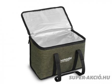 Delphin Wasabi Coolbag Csalis Élelmiszeres Horgász Táska 2