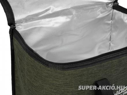 Delphin Wasabi Coolbag Csalis Élelmiszeres Horgász Táska 3