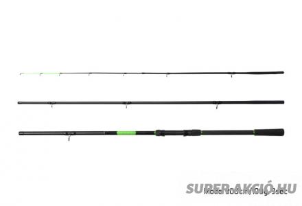 Delphin Wasabi 300cm 100gr Feeder Horgászbot 6