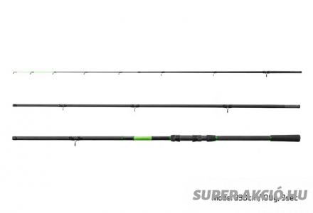 Delphin Wasabi 330cm 100gr Feeder Horgászbot 6