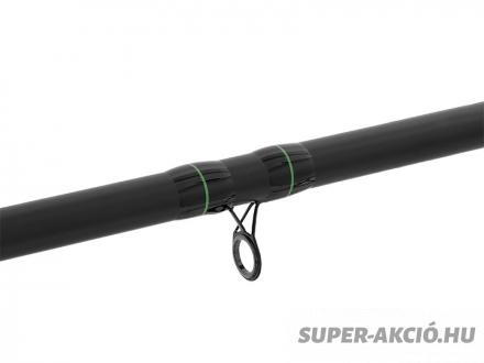 Delphin Wasabi Nxt Feeder Horgászbot 300cm Max:100g 3+3 Részes 2