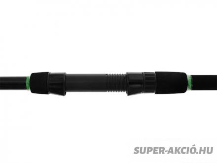 Delphin Wasabi Nxt Feeder Horgászbot 300cm Max:100g 3+3 Részes 3