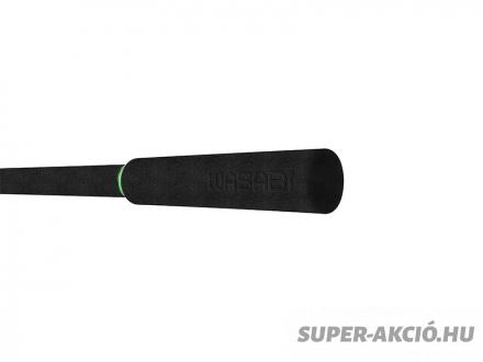 Delphin Wasabi Nxt Feeder Horgászbot 360cm Max:100g 3+3 Részes 4