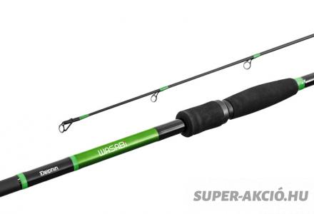 Delphin Wasabi 180cm 10-30gr Pergető Horgászbot 2