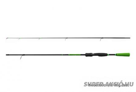 Delphin Wasabi 180cm 10-30gr Pergető Horgászbot 7