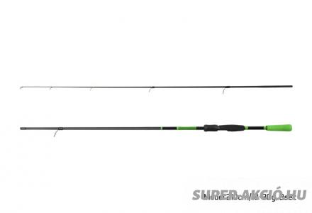 Delphin Wasabi 210cm 10-30gr Pergető Horgászbot 7
