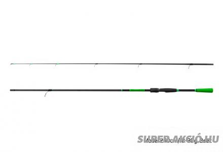 Delphin Wasabi 240cm 10-30gr Pergető Horgászbot 7