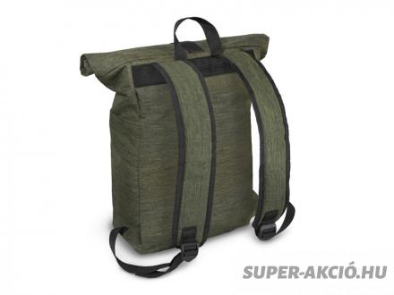 Delphin Wasabi Rucksack Horgász Hátiszák 42x25x14cm 2