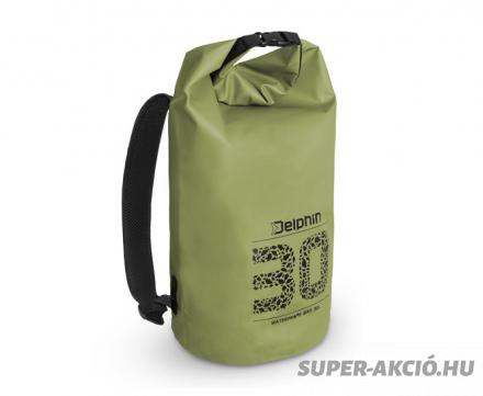 Delphin WB30 Horgász Hátizsák Táska 2