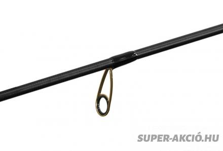 Delphin Wild Trout 210cm 1-7gr Pergető Bot 4