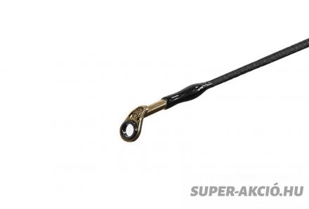 Delphin Wild Trout 210cm 1-7gr Pergető Bot 3