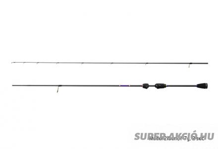 Delphin Wild Trout 210cm 1-7gr Pergető Bot 2