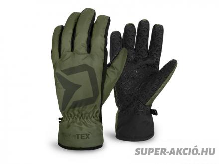 Delphin Wintex Téli Kesztyű Horgász Ruha Xl 1