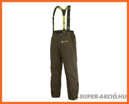 Delphin Win Trek Horgász Thermoruha Alsó Rész L