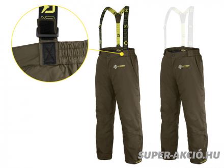 Delphin Win Trek Horgász Thermoruha Alsó Rész L 3