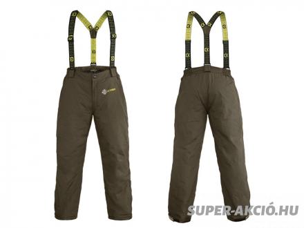 Delphin Win Trek Horgász Thermoruha Alsó Rész Xl 2