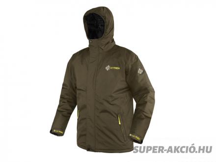 Delphin Win Trek Horgász Thermoruha Felső Rész M 3
