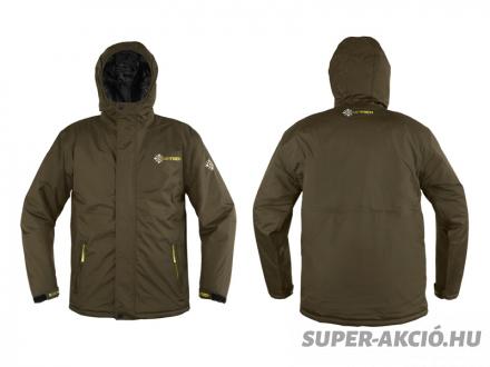 Delphin Win Trek Horgász Thermoruha Felső Rész M 2