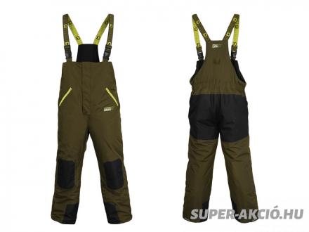 Delphin Winter Cruiser ST Horgász Thermo Nadrág XXL-es (King Size) 2