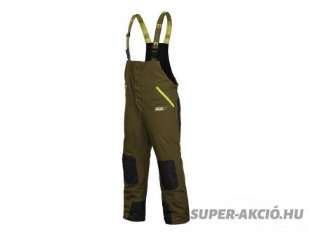 Delphin Winter Cruiser ST Horgász Thermo Nadrág XXL-es (King Size) 1