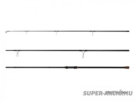 Delphin Wonder Ls+ Távdobó Horgászbot 390cm 3.5Lbs 3Részes 50mm 1