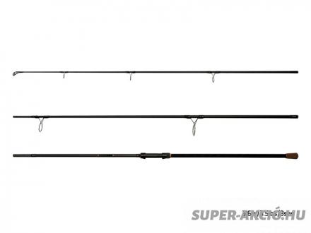 Delphin Wonder Ls+ Távdobó Horgászbot 360cm 3.5Lbs 50mm 3 Részes 1