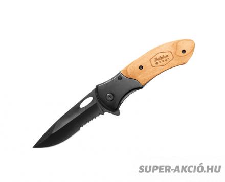 Delphin Woody Horgász Kés 2