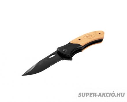 Delphin Woody Horgász Kés 3