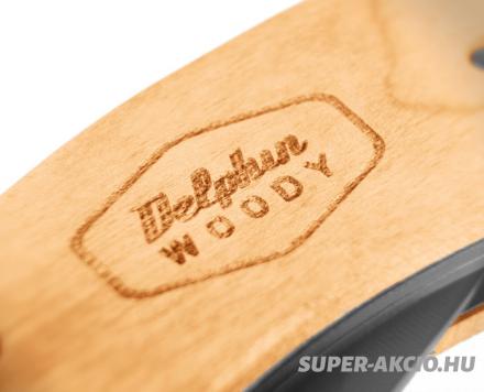 Delphin Woody Horgász Kés 5