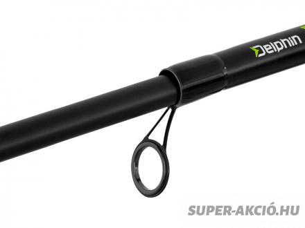 Delphin Xawer Telefloat Tele Match Úszós Horgászbot 360cm 30Gr 5