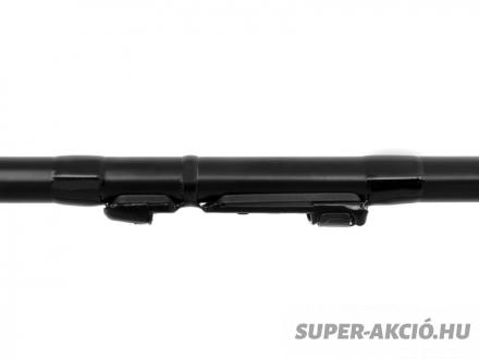 Delphin Xawer Telefloat Tele Match Úszós Horgászbot 360cm 30Gr 6