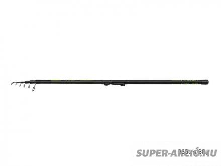 Delphin Xawer Telefloat Tele Match Úszós Horgászbot 360cm 30Gr 2