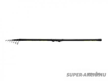 Delphin Xawer Telefloat Tele Match Úszós Horgászbot 420cm 30Gr 3