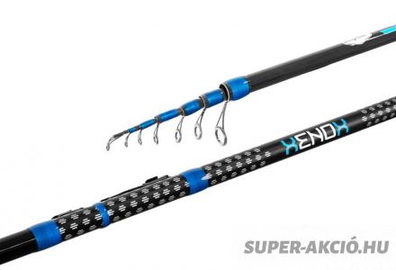  Delphin Xenox 5m 30gr Bolognai Horgászbot 1