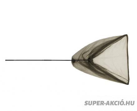 Delphin Ykona Teljes Komplex Nagyhalas Horgász Merítőháló 100x100cmx180cm 2