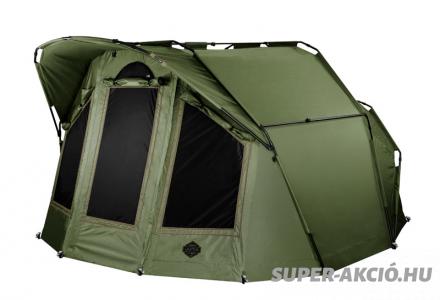 Delphin Yurta Neo Clima Control Horgász Sátor 2