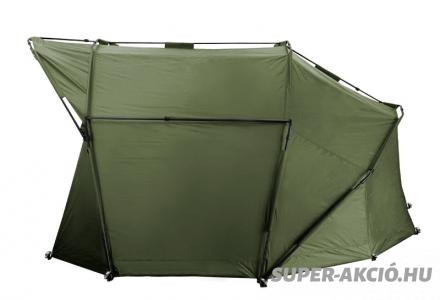 Delphin Yurta Neo Clima Control Horgász Sátor 3