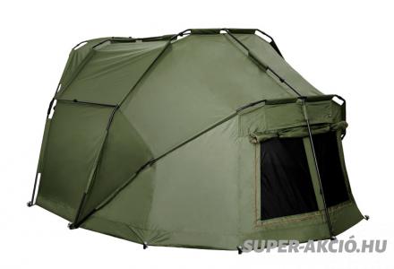Delphin Yurta Neo Clima Control Horgász Sátor 3