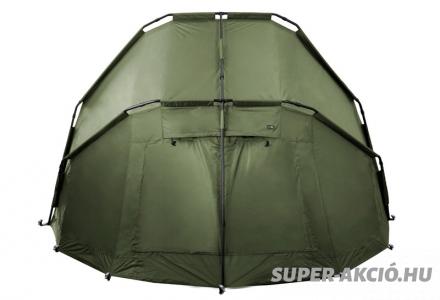 Delphin Yurta Neo Clima Control Horgász Sátor 4
