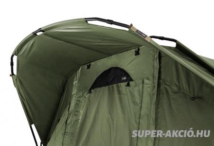 Delphin Yurta Neo Clima Control Horgász Sátor 6