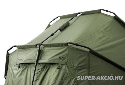 Delphin Yurta Neo Clima Control Horgász Sátor 7
